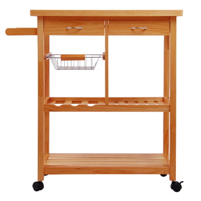 Küchenwagen zum Verlieben | Wayfair.de